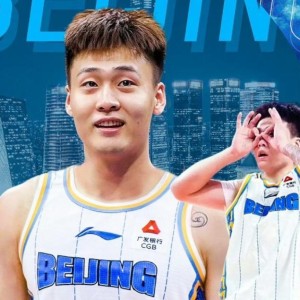 曝赵睿转会费1.6亿，北京签下大外援斯佩尔曼，崔永熙即将回国！